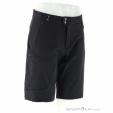 Scott Explorair Light Mens Outdoor Shorts, , Black, , Male, 0023-12442, 5638151425, , N1-01.jpg