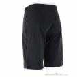 Scott Explorair Light Mens Outdoor Shorts, , Black, , Male, 0023-12442, 5638151425, , N1-11.jpg