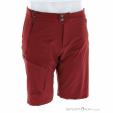 Scott Explorair Light Mens Outdoor Shorts, , Red, , Male, 0023-12442, 5638151435, , N2-02.jpg
