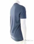 Scott Icon Mens T-Shirt, , Blue, , Male, 0023-12260, 5638151448, , N1-16.jpg