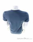 Scott Icon Mens T-Shirt, , Blue, , Male, 0023-12260, 5638151448, , N3-13.jpg