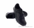 Northwave Hammer Plus Mens MTB Shoes, Northwave, Black, , Male, 0148-10354, 5638151453, 8030819346510, N2-02.jpg