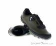 Northwave Hammer Plus Hommes Chaussures MTB, Northwave, Vert foncé olive, , Hommes, 0148-10354, 5638151460, 8030819346527, N1-01.jpg