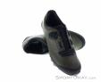 Northwave Hammer Plus Mens MTB Shoes, Northwave, Olive-Dark Green, , Male, 0148-10354, 5638151460, 8030819346527, N2-02.jpg