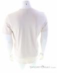 Scott Typo Hommes T-shirt, Scott, Beige, , Hommes, 0023-12445, 5638151467, 7615523984312, N2-12.jpg