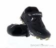 Northwave Enduro Mid 2 Mens MTB Shoes, , Black, , Male, 0148-10355, 5638151476, , N1-01.jpg