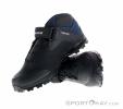 Northwave Enduro Mid 2 Hommes Chaussures MTB, Northwave, Bleu foncé, , Hommes, 0148-10355, 5638151483, 8030819298932, N1-06.jpg