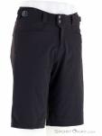 Scott Trail Flow Herren Bikeshort mit Innenhose, Scott, Schwarz, , Herren, 0023-12437, 5638151497, 7615523078219, N1-01.jpg