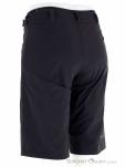 Scott Trail Flow Mens Biking Shorts with Liner, , Black, , Male, 0023-12437, 5638151497, , N1-11.jpg