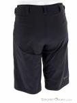 Scott Trail Flow Hommes Short de vélo avec pantalon intérieur, Scott, Noir, , Hommes, 0023-12437, 5638151497, 7615523078219, N2-12.jpg