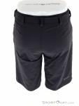 Scott Trail Flow Mens Biking Shorts with Liner, , Black, , Male, 0023-12437, 5638151497, , N3-13.jpg