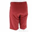 Scott Trail Flow Hommes Short de vélo avec pantalon intérieur, Scott, Rouge foncé, , Hommes, 0023-12437, 5638151501, 7615523957323, N2-12.jpg