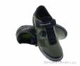 Northwave Overland Plus Mens MTB Shoes, , Olive-Dark Green, , Male, 0148-10356, 5638151521, , N2-02.jpg