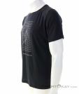 Scott Defined Merino SS Hommes T-shirt, Scott, Noir, , Hommes, 0023-12628, 5638151526, 7615523970858, N1-06.jpg