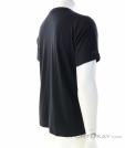 Scott Defined Merino SS Hommes T-shirt, Scott, Noir, , Hommes, 0023-12628, 5638151526, 7615523970858, N1-16.jpg