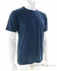 Scott Defined Merino SS Mens T-Shirt, , Dark-Blue, , Male, 0023-12628, 5638151530, , N1-01.jpg
