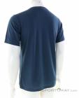 Scott Defined Merino SS Hommes T-shirt, Scott, Bleu foncé, , Hommes, 0023-12628, 5638151530, 7615523794720, N1-11.jpg