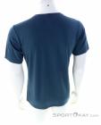 Scott Defined Merino SS Hommes T-shirt, Scott, Bleu foncé, , Hommes, 0023-12628, 5638151530, 7615523794720, N2-12.jpg