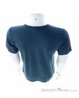 Scott Defined Merino SS Mens T-Shirt, , Dark-Blue, , Male, 0023-12628, 5638151530, , N3-13.jpg