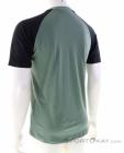 Scott Icon Raglan Mens T-Shirt, , Green, , Male, 0023-12629, 5638151539, , N1-11.jpg