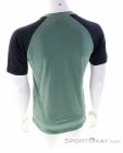 Scott Icon Raglan Mens T-Shirt, , Green, , Male, 0023-12629, 5638151539, , N2-12.jpg
