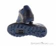 Northwave Corsair 2 Mens MTB Shoes, Northwave, Blue, , Male, 0148-10359, 5638151576, 8030819360646, N2-12.jpg