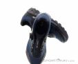 Northwave Corsair 2 Mens MTB Shoes, Northwave, Blue, , Male, 0148-10359, 5638151576, 8030819360646, N4-04.jpg