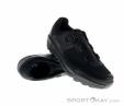Northwave Corsair 2 Mens MTB Shoes, , Black, , Male, 0148-10359, 5638151581, , N1-01.jpg