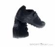 Northwave Corsair 2 Mens MTB Shoes, Northwave, Black, , Male, 0148-10359, 5638151581, 8030819360523, N2-17.jpg