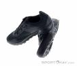 Northwave Corsair 2 Mens MTB Shoes, , Black, , Male, 0148-10359, 5638151581, , N3-08.jpg