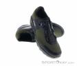 Northwave Corsair 2 Mens MTB Shoes, Northwave, Olive-Dark Green, , Male, 0148-10359, 5638151592, 8030819360882, N2-02.jpg