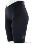 Scott Endurance 40+ Women Biking Shorts, Scott, Black, , Female, 0023-12633, 5638151838, 7615523082223, N1-06.jpg