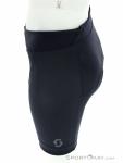 Scott Endurance 40+ Women Biking Shorts, Scott, Black, , Female, 0023-12633, 5638151838, 7615523082261, N3-08.jpg