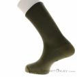 Northwave Extreme Pro Biking Socks, Northwave, Olive-Dark Green, , Male,Female,Unisex, 0148-10360, 5638151855, 8030819349764, N1-11.jpg