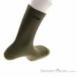 Northwave Extreme Pro Biking Socks, , Olive-Dark Green, , Male,Female,Unisex, 0148-10360, 5638151855, , N3-18.jpg