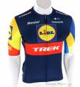 Trek Santini Lidl Replica Race SS Uomo Maglia da Bici, Trek, Blu, , Uomo, 0362-10175, 5638151889, 8053845221682, N2-02.jpg