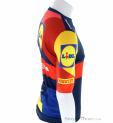 Trek Santini Lidl Replica Race SS Mens Biking Shirt, Trek, Blue, , Male, 0362-10175, 5638151889, 8053845221620, N2-17.jpg