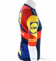 Trek Santini Lidl Replica Race SS Herren Bikeshirt, Trek, Blau, , Herren, 0362-10175, 5638151889, 8053845221637, N2-17.jpg