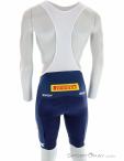 Trek Santini Lidl Replica Race Bib Mens Biking Shorts, , Blue, , Male, 0362-10176, 5638151898, , N2-12.jpg