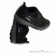 Northwave Rockit Plus GTX Herren MTB Schuhe Gore-Tex, Northwave, Schwarz, , Herren, 0148-10362, 5638151907, 8030819361582, N3-18.jpg