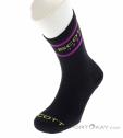 Scott Retro Casual Crew Biking Socks, , Black, , Male,Female,Unisex, 0023-12650, 5638152608, , N2-07.jpg