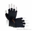 Five Gloves RC1 Shorty Dámy Cyklistické rukavice, Five Gloves, Čierna, , Ženy, 0448-10010, 5638153339, 3882019032039, N1-01.jpg