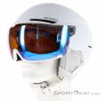 Atomic Savor Visor Stereo Casco de ski con visor, Atomic, Blanco, , Hombre,Mujer,Unisex, 0003-10689, 5638153350, 887445176855, N1-06.jpg
