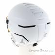 Atomic Savor Visor Stereo Ski Helmet with Visor, , White, , Male,Female,Unisex, 0003-10689, 5638153350, , N2-12.jpg