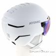 Atomic Savor Visor Stereo Casco de ski con visor, Atomic, Blanco, , Hombre,Mujer,Unisex, 0003-10689, 5638153350, 887445176855, N2-17.jpg