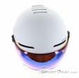 Atomic Savor Visor Stereo Ski Helmet with Visor, Atomic, White, , Male,Female,Unisex, 0003-10689, 5638153350, 887445176855, N3-03.jpg