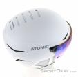 Atomic Savor Visor Stereo Ski Helmet with Visor, , White, , Male,Female,Unisex, 0003-10689, 5638153350, , N3-18.jpg
