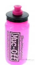 Muc Off Elite Custom Fly 0,550ml Water Bottle, Muc Off, Pink, , , 0172-10149, 5638153368, 5037835420005, N2-12.jpg