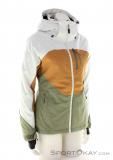 O'Neill Carbonite Women Ski Jacket, , White, , Female, 0199-10349, 5638153370, , N1-01.jpg