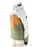 O'Neill Carbonite Women Ski Jacket, , White, , Female, 0199-10349, 5638153370, , N1-06.jpg